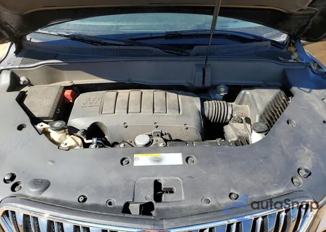 2016 Buick Enclave z USA, uszkodzony, nr VIN 5GAKRCKD1GJ171653